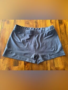 bcg Athletic Performance Shorts | Steel Gray